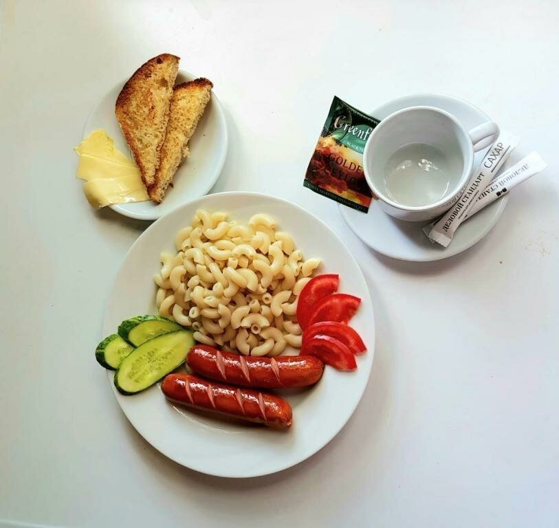 Мини-отель Оранжевое Солнце Лазаревское-93