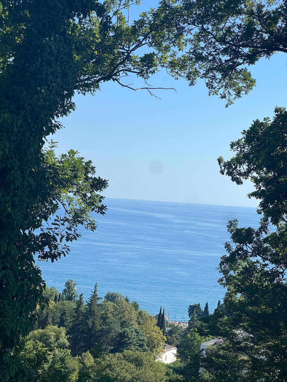 Мини-отель Оранжевое Солнце Лазаревское-248