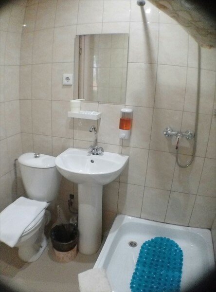 Мини-отель Оранжевое Солнце Лазаревское-19