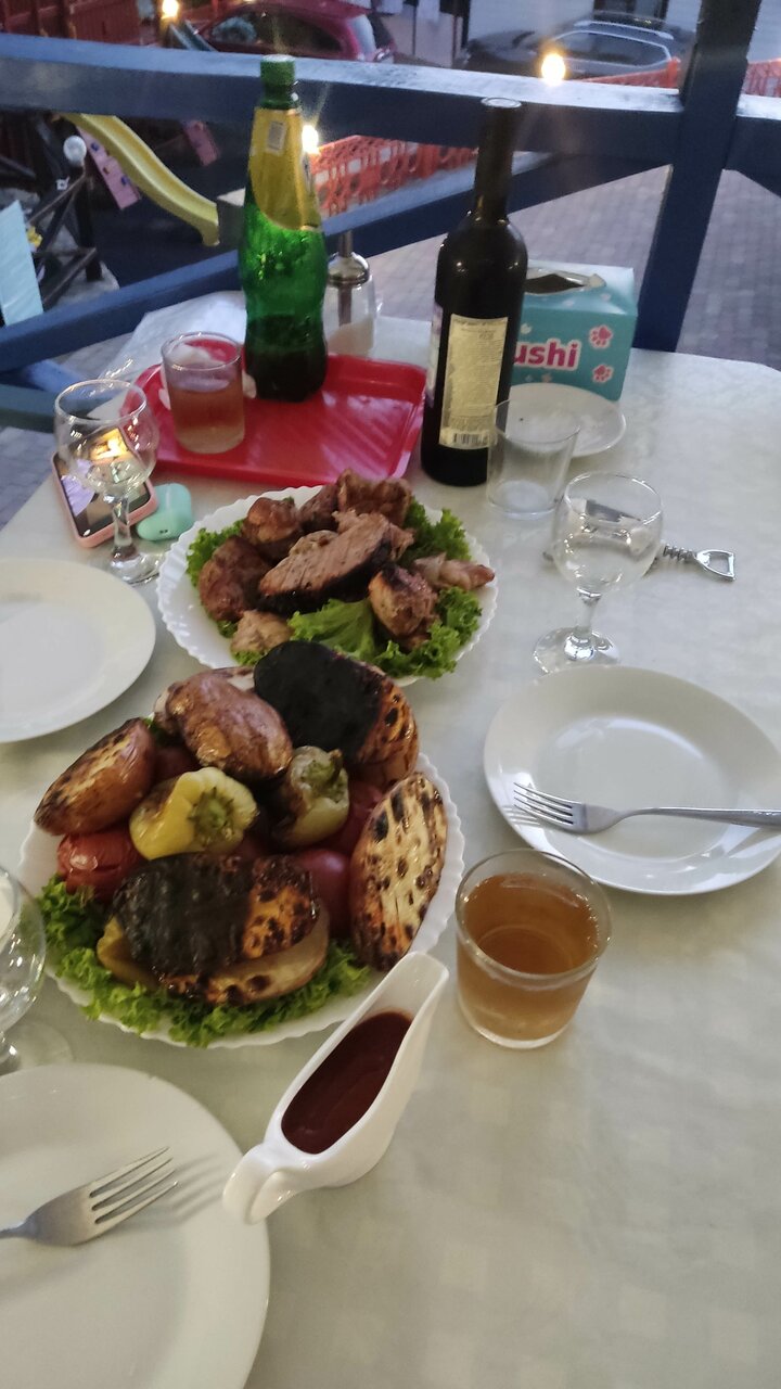 Мини-отель Оранжевое Солнце Лазаревское-240