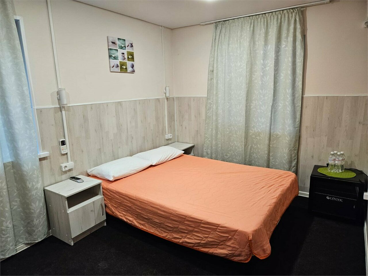 Мини-отель Оранжевое Солнце Лазаревское