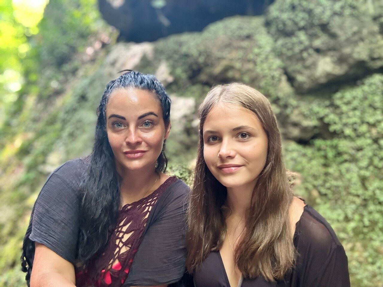 Мини-отель Оранжевое Солнце Лазаревское-217