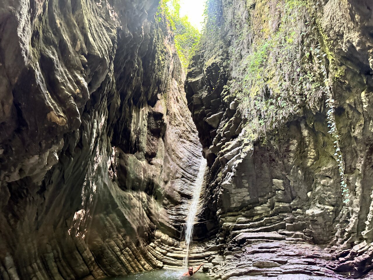 Мини-отель Оранжевое Солнце Лазаревское-206