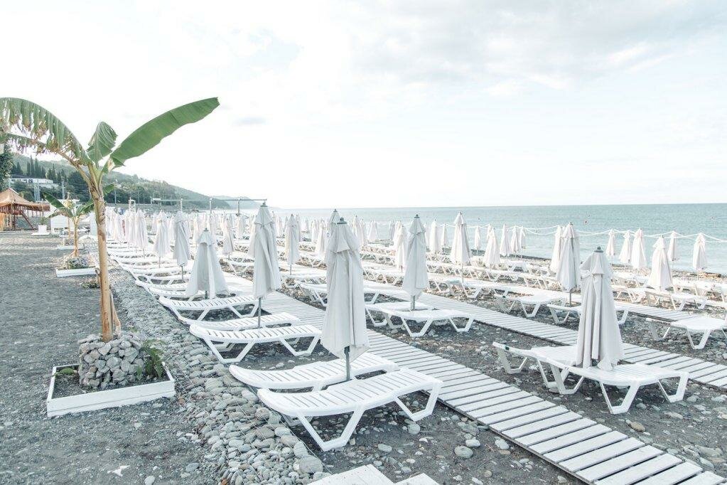 Мини-отель Оранжевое Солнце Лазаревское-72