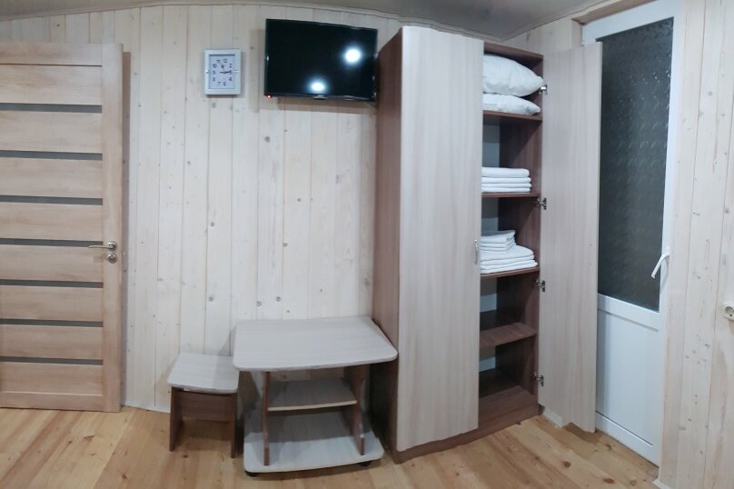 Мини-отель Оранжевое Солнце Лазаревское-54