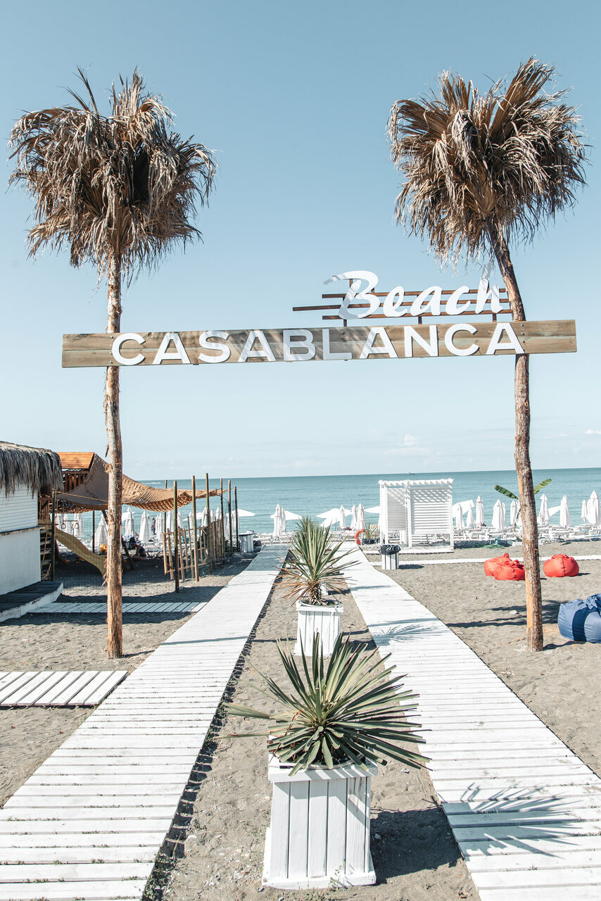 Мини-отель Оранжевое Солнце Лазаревское-42