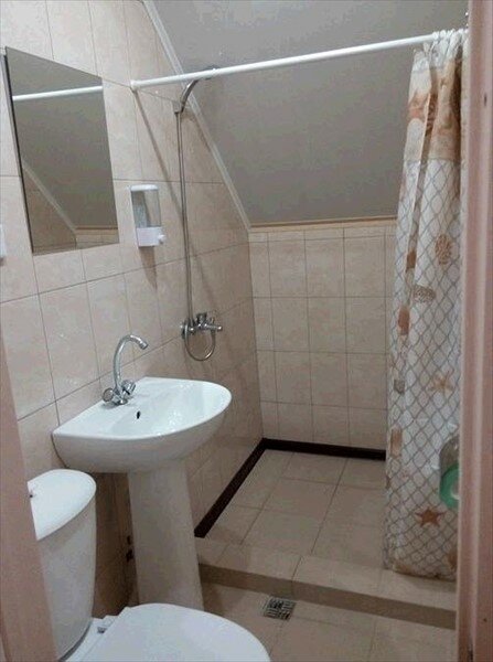 Мини-отель Оранжевое Солнце Лазаревское-16