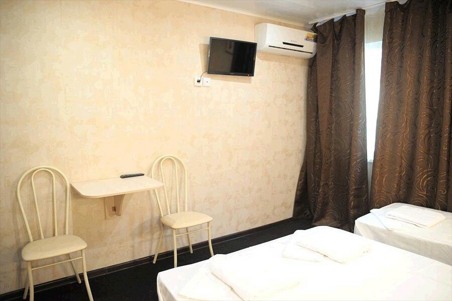 Мини-отель Оранжевое Солнце Лазаревское-24