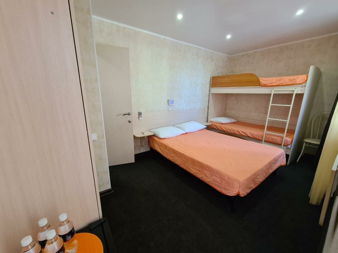 Мини-отель Оранжевое Солнце Лазаревское-193