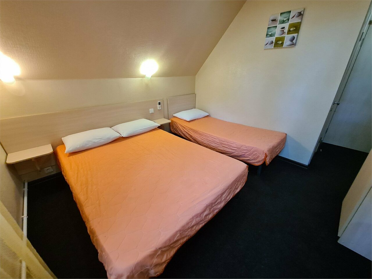 Мини-отель Оранжевое Солнце Лазаревское