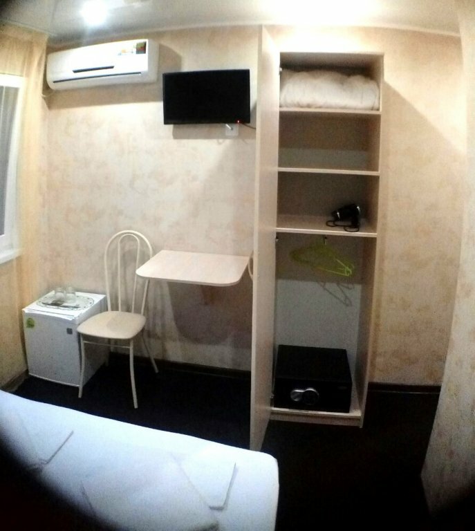 Мини-отель Оранжевое Солнце Лазаревское-127