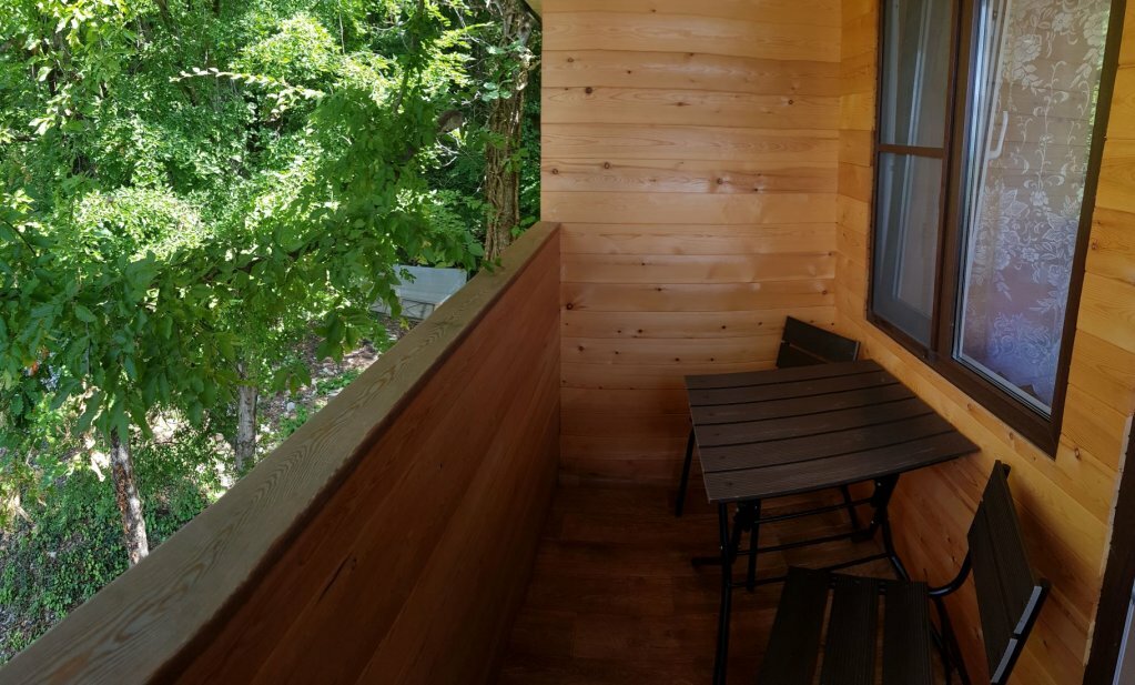 Мини-отель Оранжевое Солнце Лазаревское-98