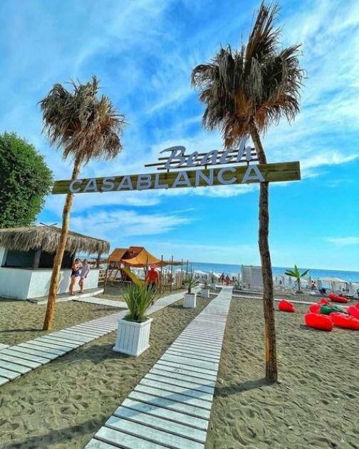 Мини-отель Оранжевое Солнце Лазаревское-77