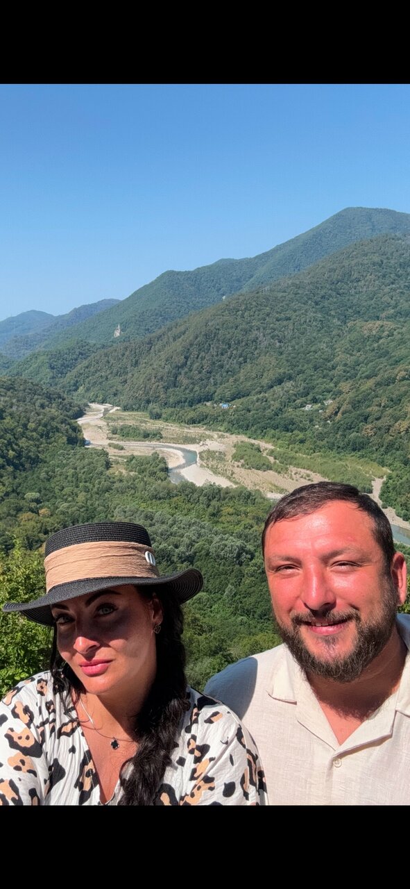 Мини-отель Оранжевое Солнце Лазаревское-229