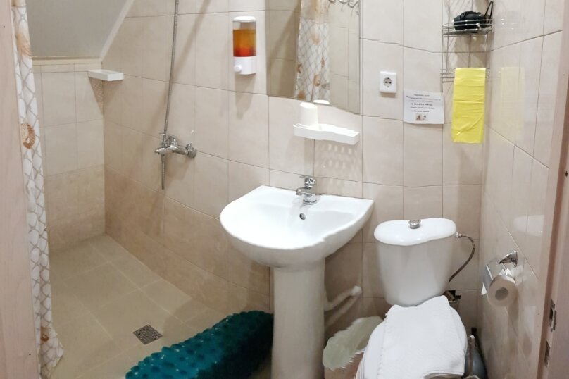 Мини-отель Оранжевое Солнце Лазаревское-38