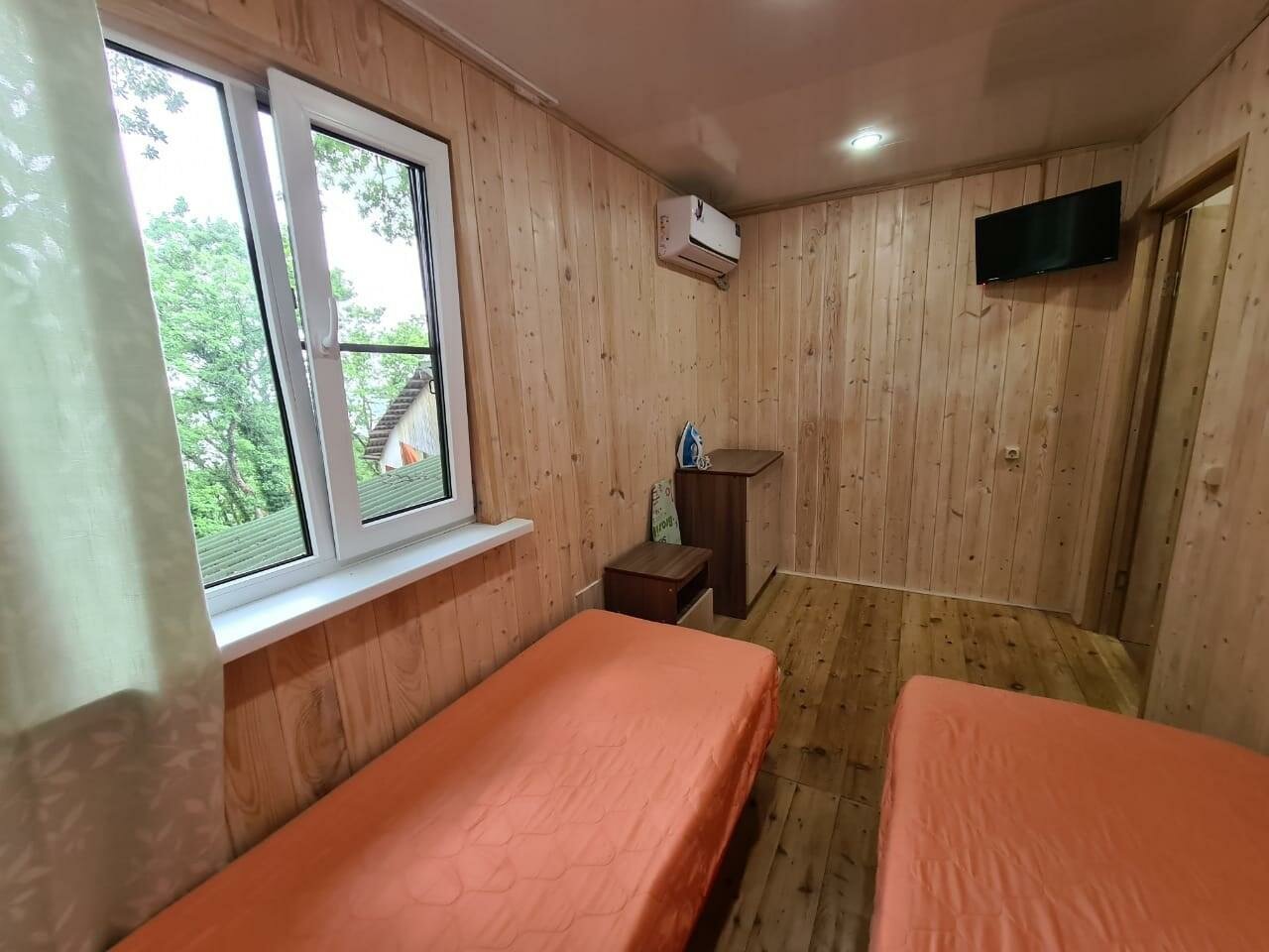 Мини-отель Оранжевое Солнце Лазаревское-156