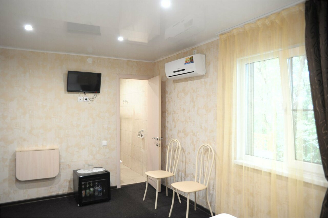 Мини-отель Оранжевое Солнце Лазаревское