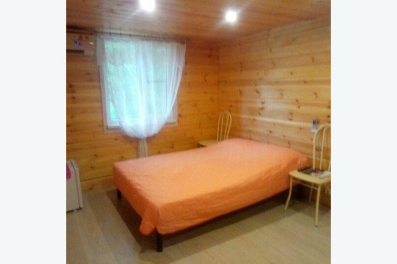 Мини-отель Оранжевое Солнце Лазаревское-56