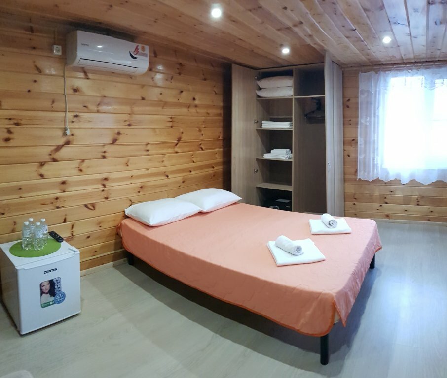 Мини-отель Оранжевое Солнце Лазаревское-142