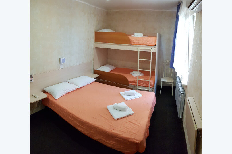 Мини-отель Оранжевое Солнце Лазаревское-57