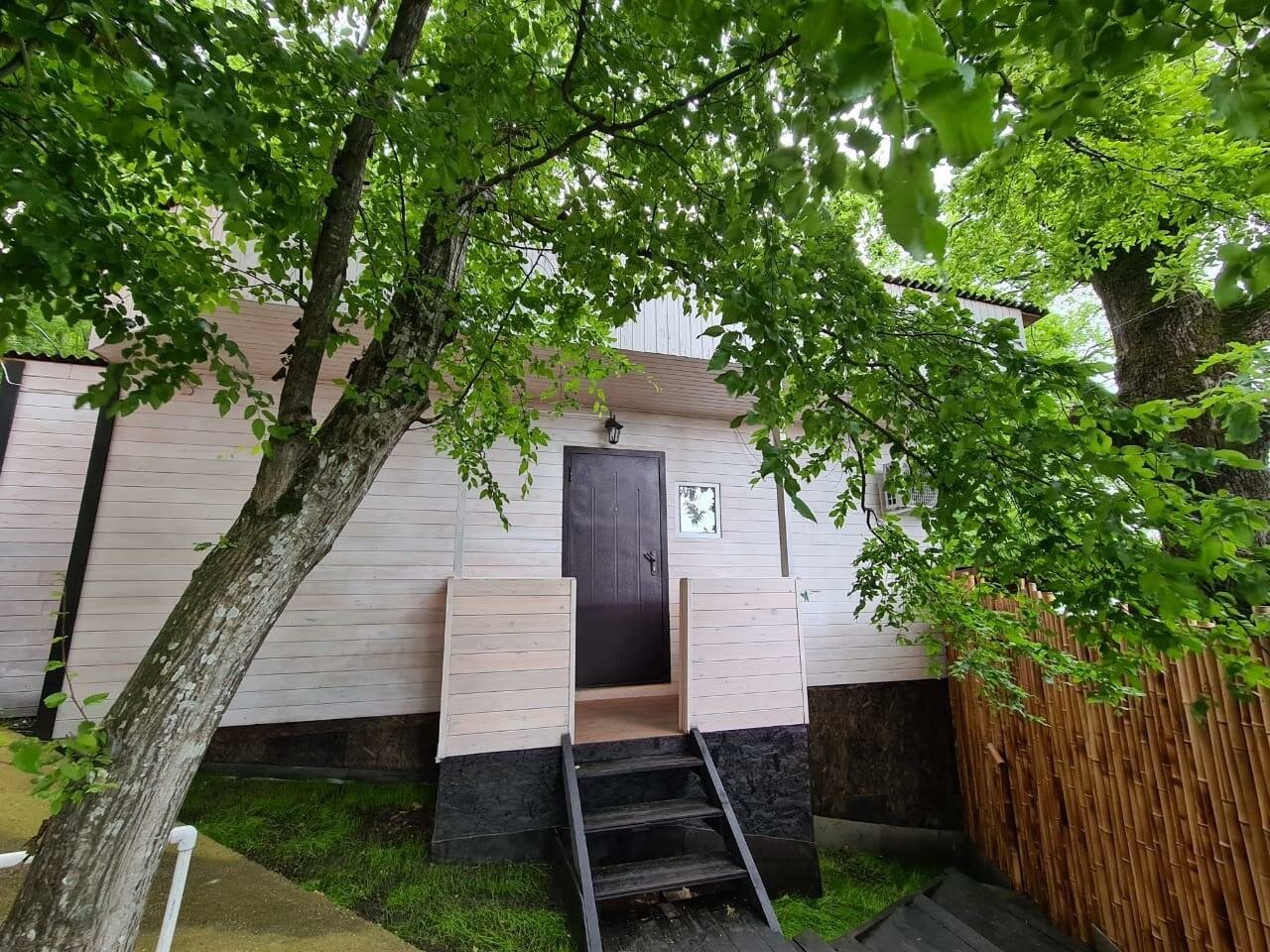 Мини-отель Оранжевое Солнце Лазаревское-121