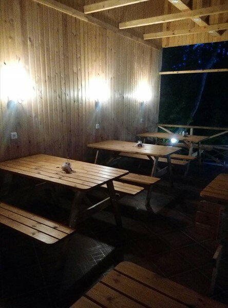 Мини-отель Оранжевое Солнце Лазаревское-25