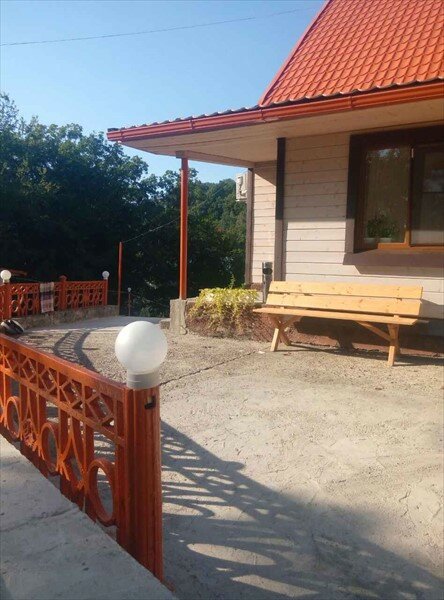 Мини-отель Оранжевое Солнце Лазаревское-12