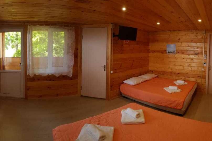 Мини-отель Оранжевое Солнце Лазаревское-55