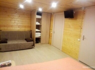 Мини-отель Оранжевое Солнце Лазаревское-61