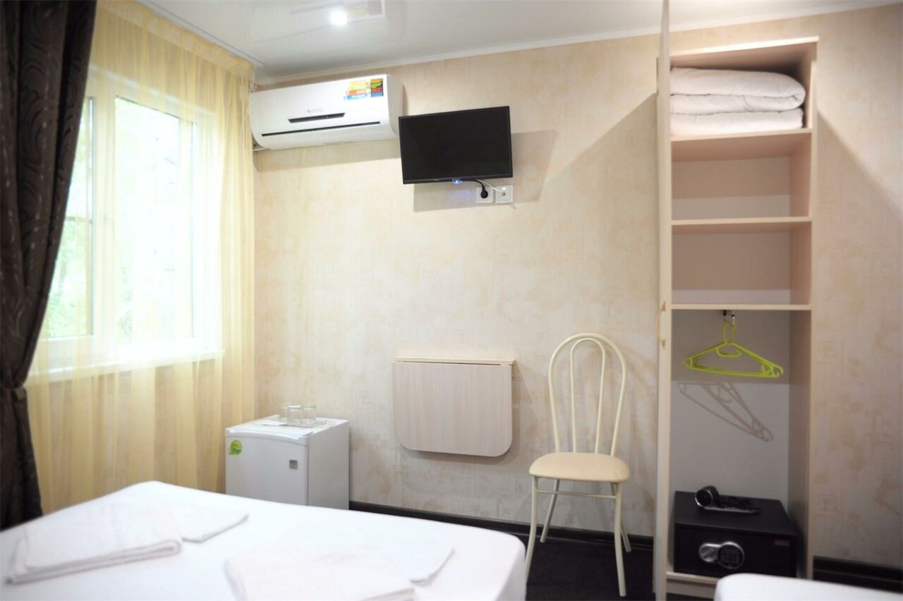 Мини-отель Оранжевое Солнце Лазаревское-151