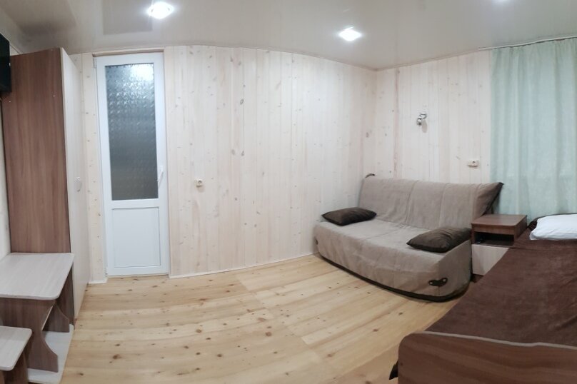 Мини-отель Оранжевое Солнце Лазаревское-58