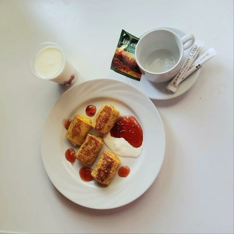 Мини-отель Оранжевое Солнце Лазаревское-125