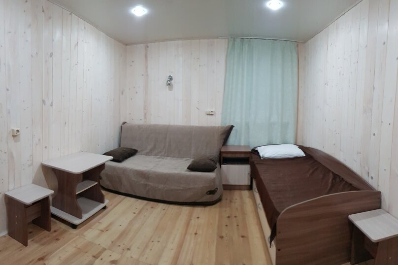 Мини-отель Оранжевое Солнце Лазаревское-169