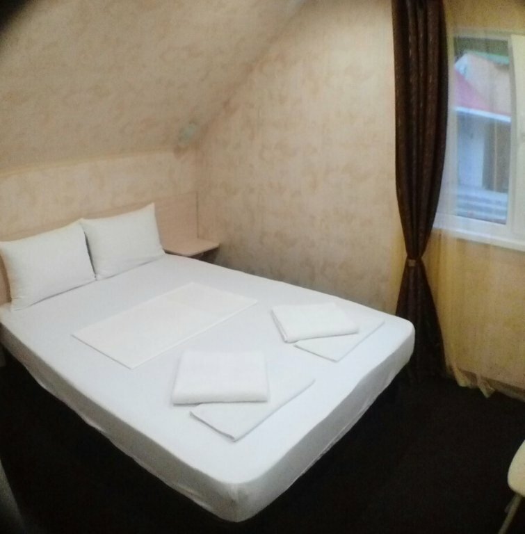 Мини-отель Оранжевое Солнце Лазаревское-116