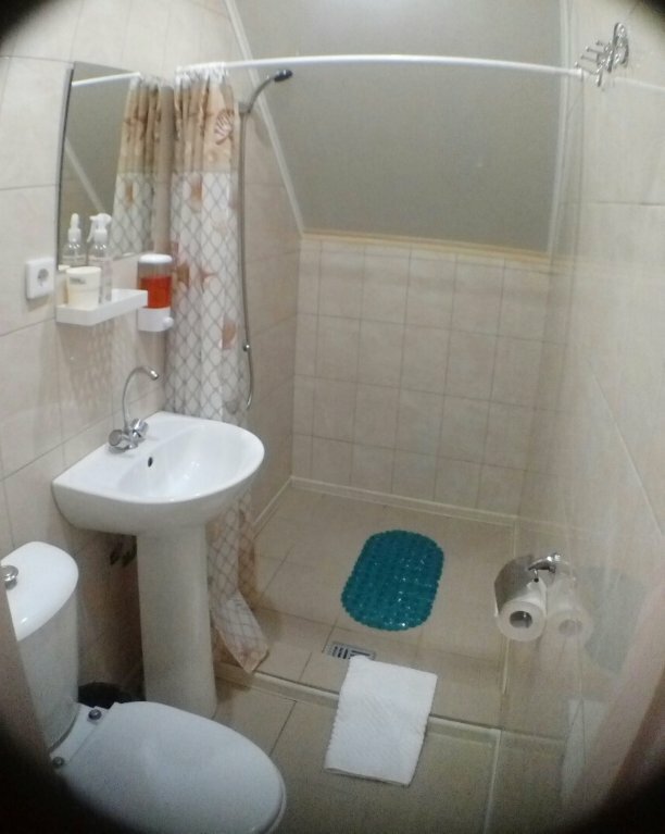 Мини-отель Оранжевое Солнце Лазаревское-200