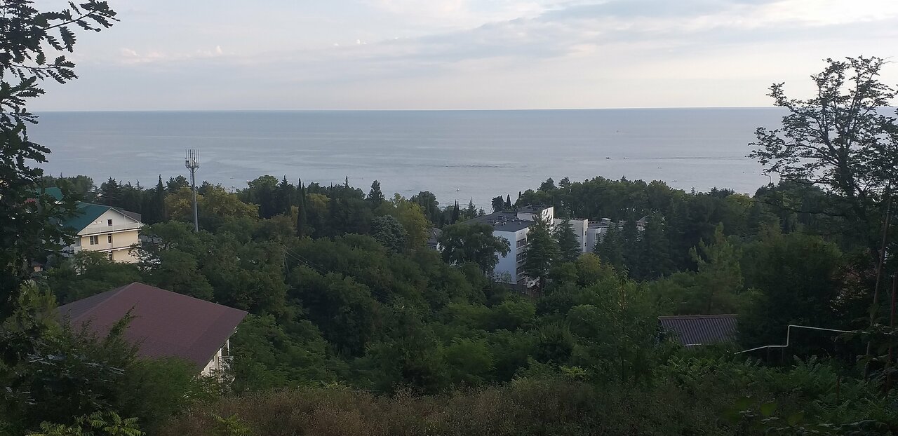 Мини-отель Оранжевое Солнце Лазаревское-220