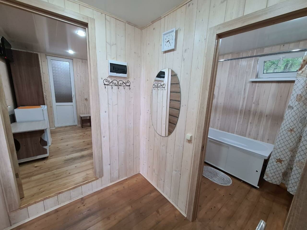 Мини-отель Оранжевое Солнце Лазаревское-168