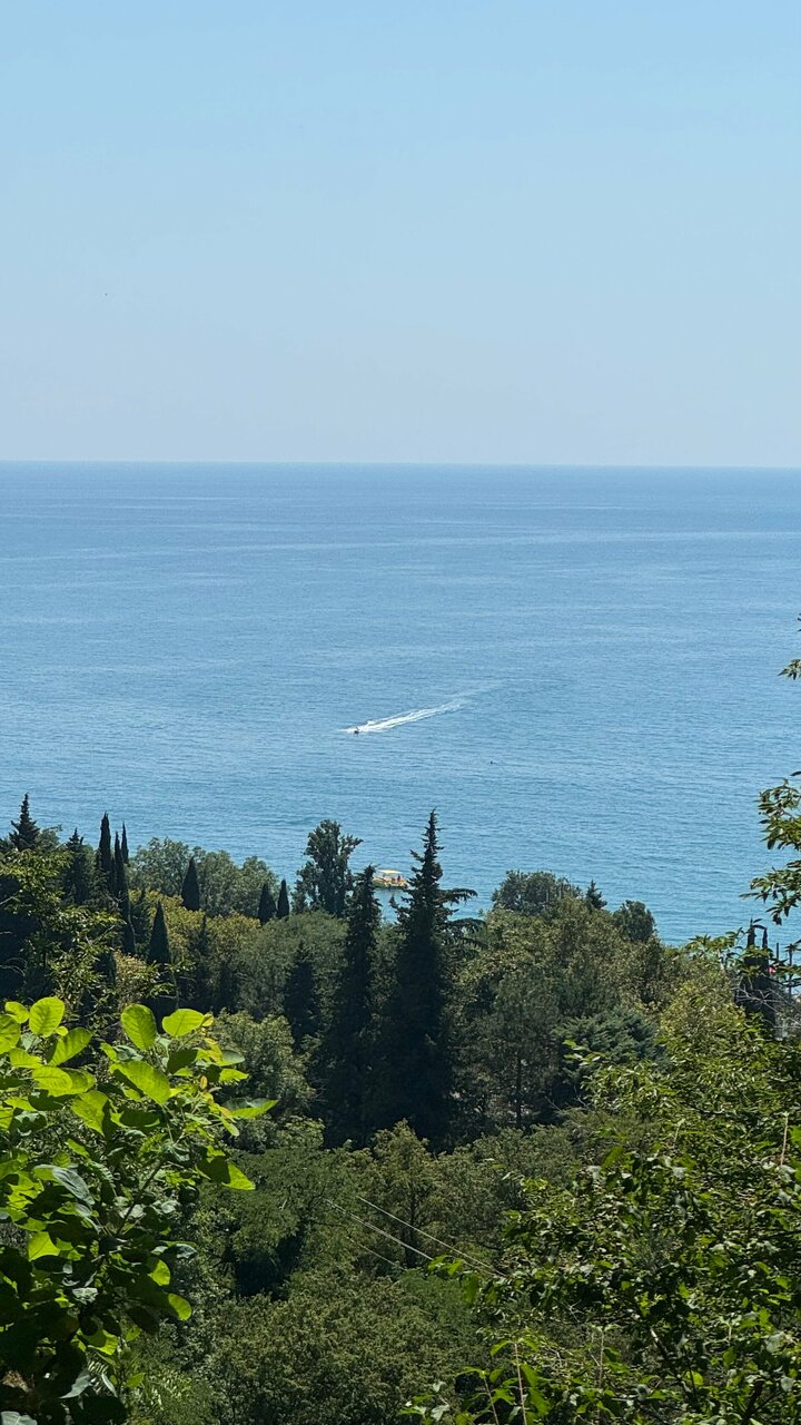 Мини-отель Оранжевое Солнце Лазаревское-251