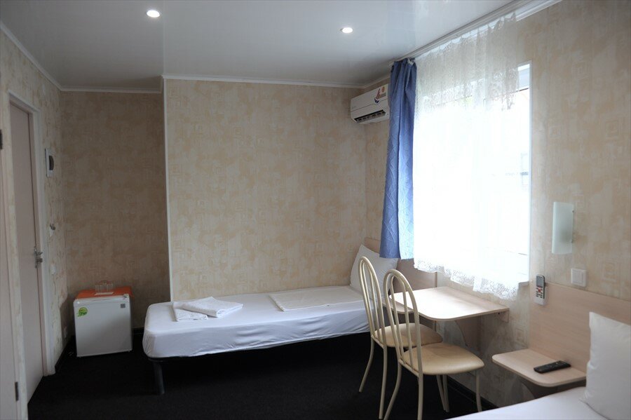 Мини-отель Оранжевое Солнце Лазаревское-15