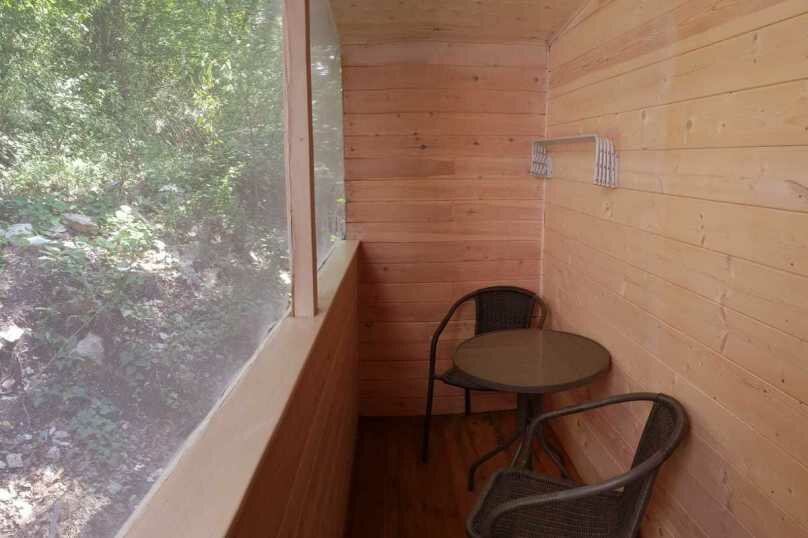 Мини-отель Оранжевое Солнце Лазаревское-132