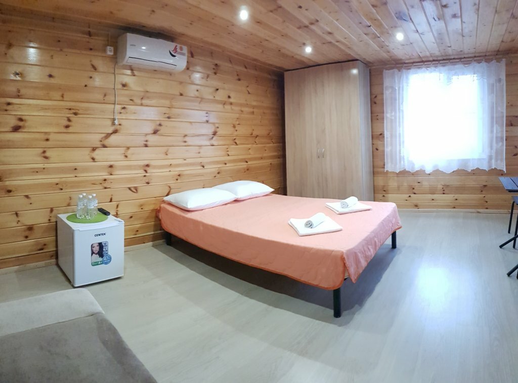 Мини-отель Оранжевое Солнце Лазаревское-53