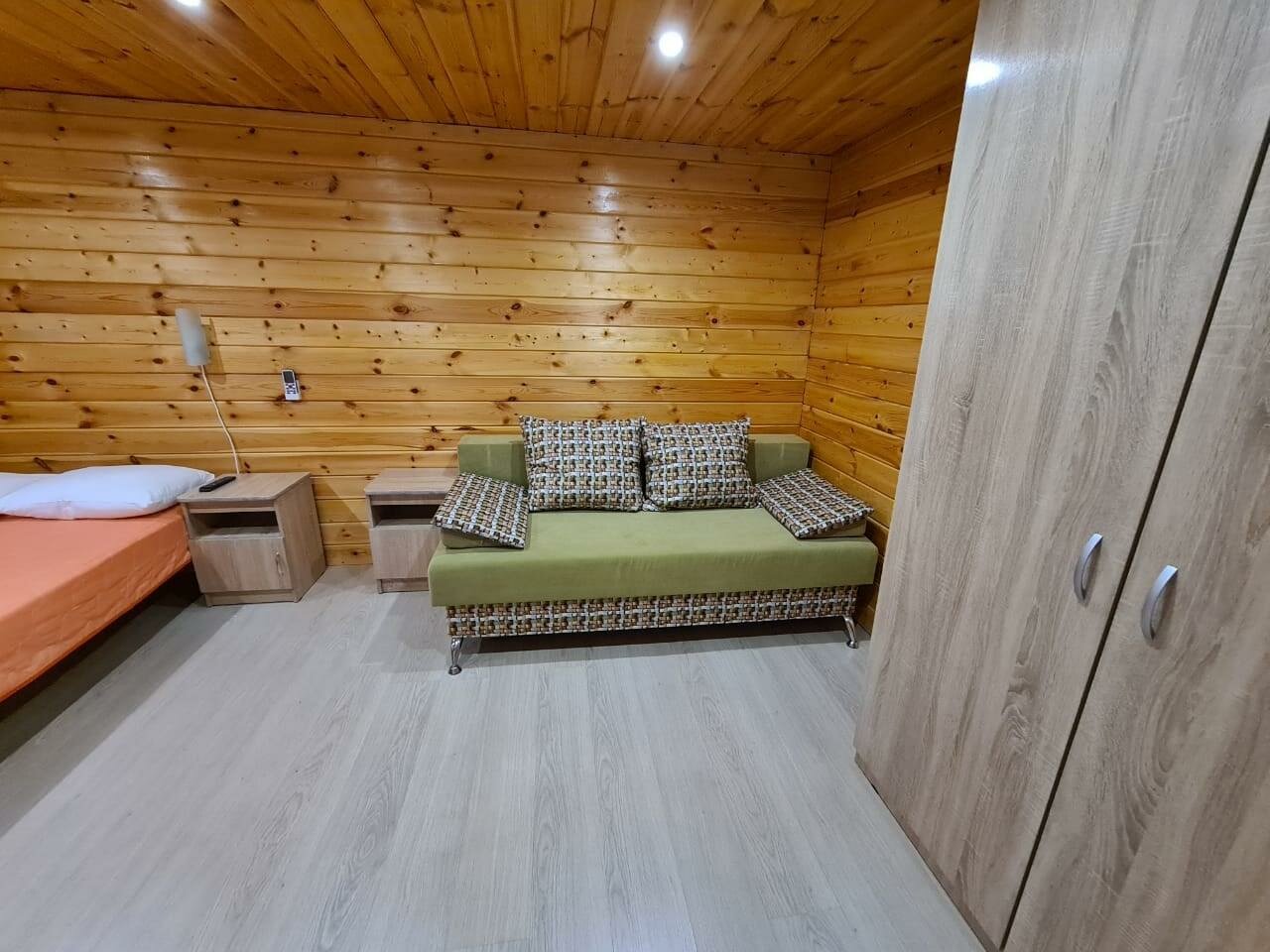 Мини-отель Оранжевое Солнце Лазаревское-147