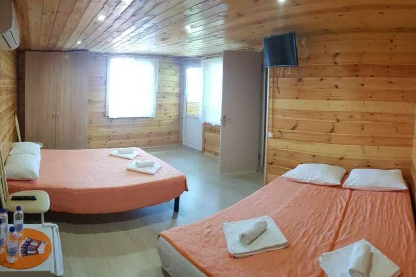 Мини-отель Оранжевое Солнце Лазаревское-60