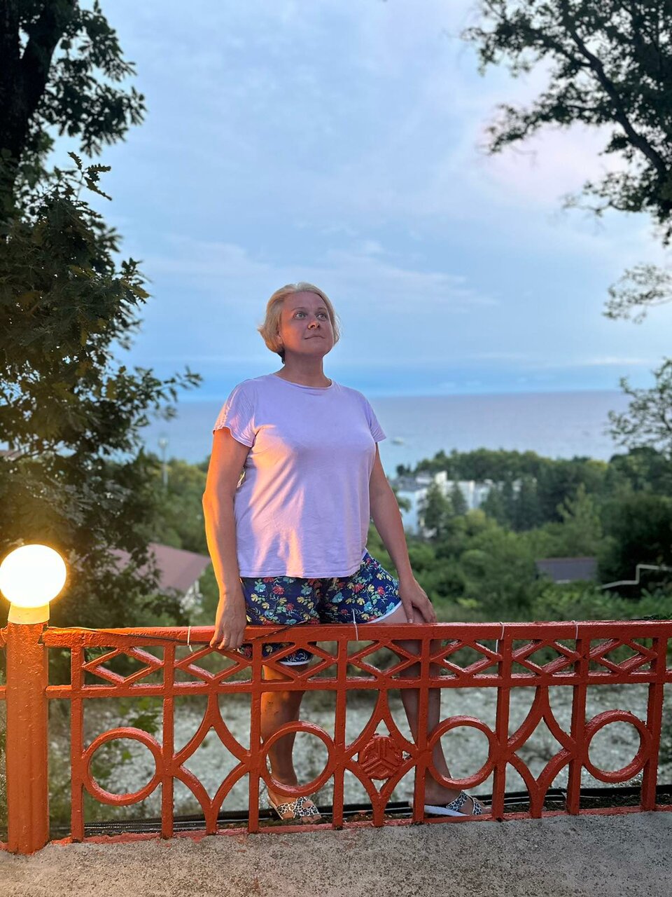 Мини-отель Оранжевое Солнце Лазаревское-207