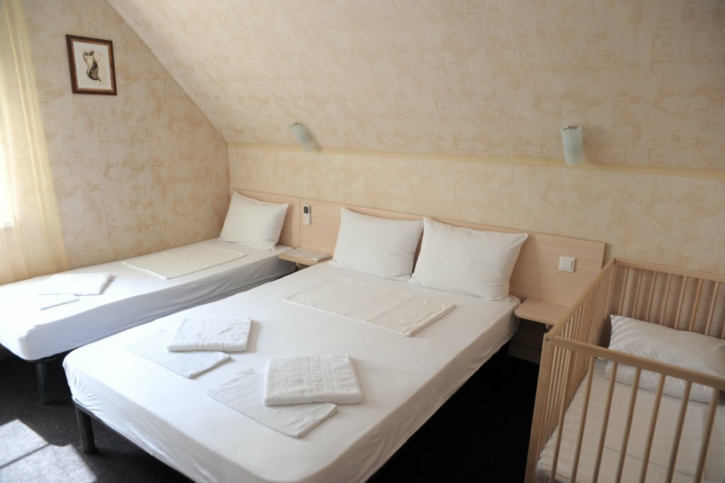 Мини-отель Оранжевое Солнце Лазаревское-63