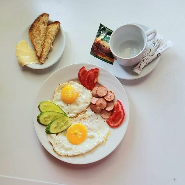 Мини-отель Оранжевое Солнце Лазаревское-104