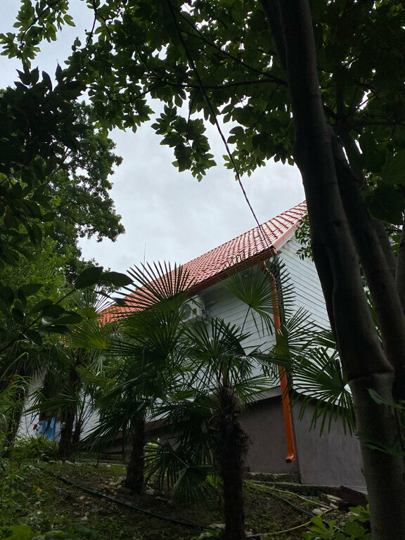 Мини-отель Оранжевое Солнце Лазаревское-228