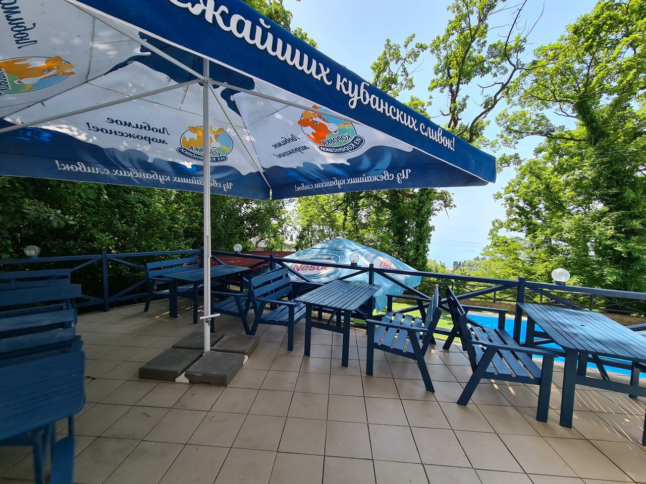 Мини-отель Оранжевое Солнце Лазаревское-85