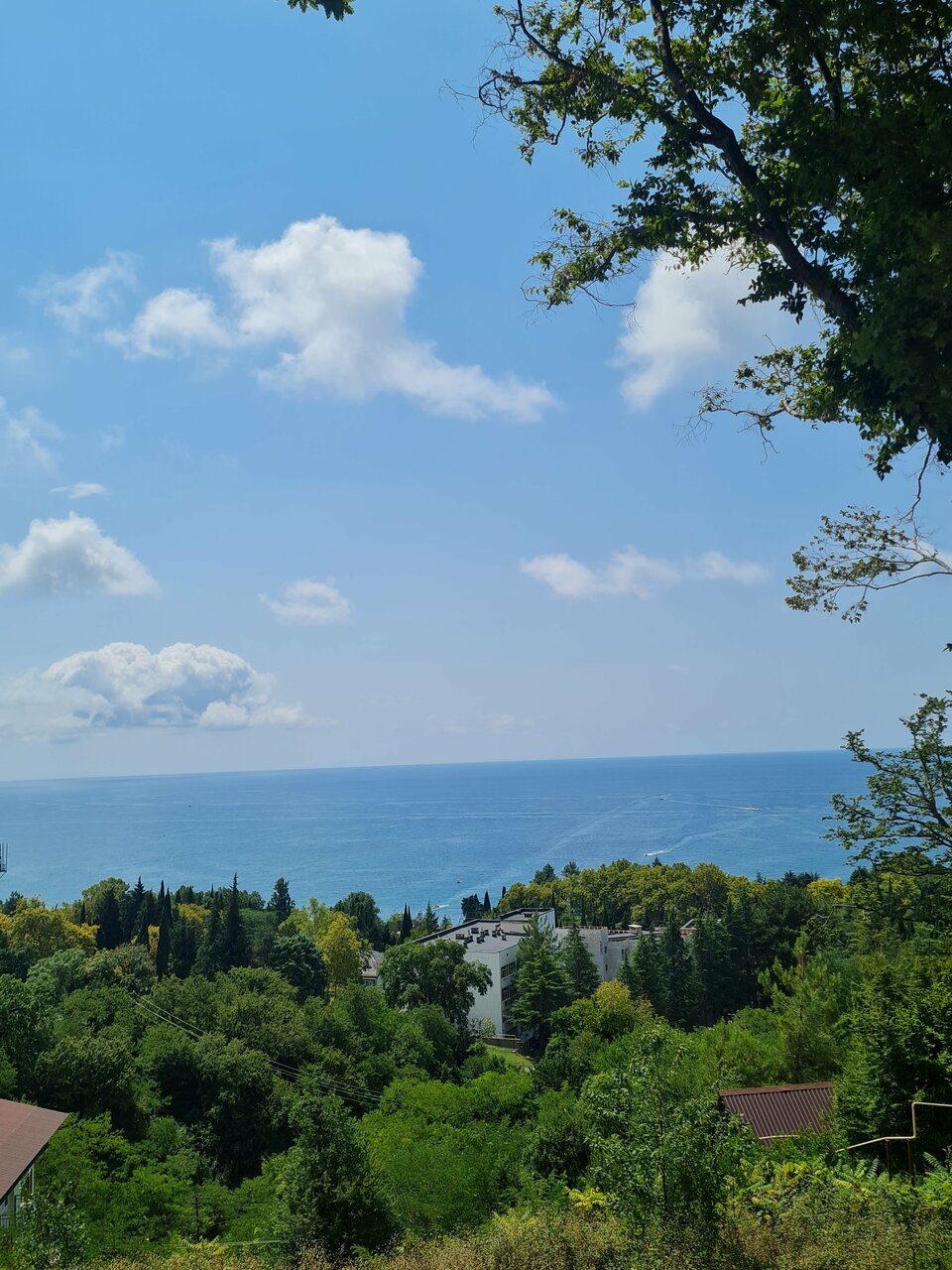 Мини-отель Оранжевое Солнце Лазаревское-252