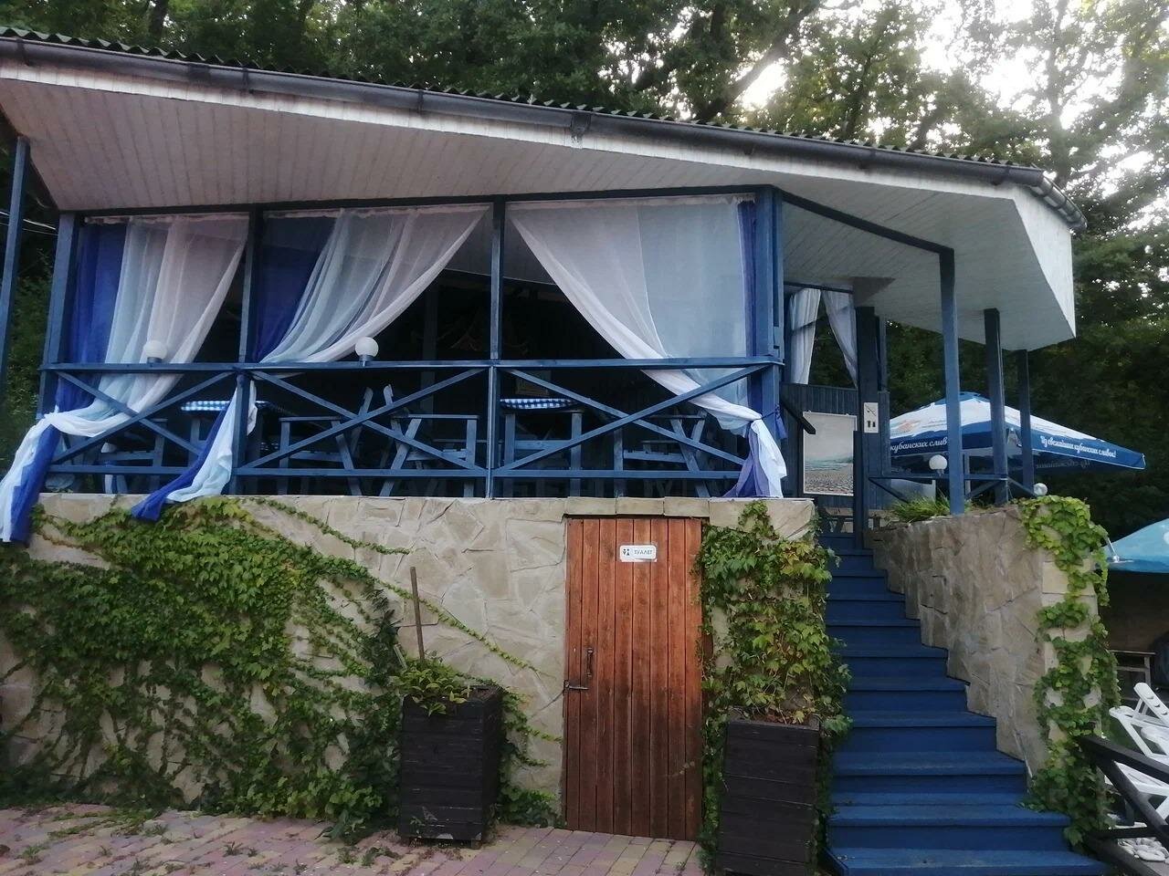 Мини-отель Оранжевое Солнце Лазаревское-102